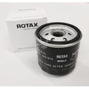 Filtre à huile Rotax 912/912S/914-Light Aircraft Shop