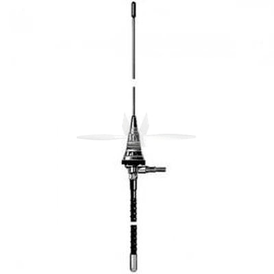 Antenne Dipôle VHF 70 MHz 4 M – Pour Station De Base Radio Amateur – Neuf UK