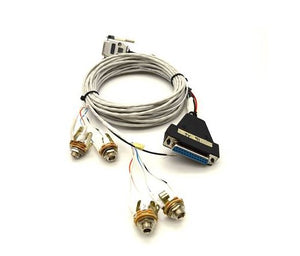 Trig Avionics TY91 Power Cable