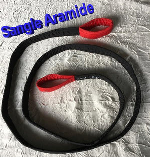 Sangle Aramide 2 m Parachute Junkers
